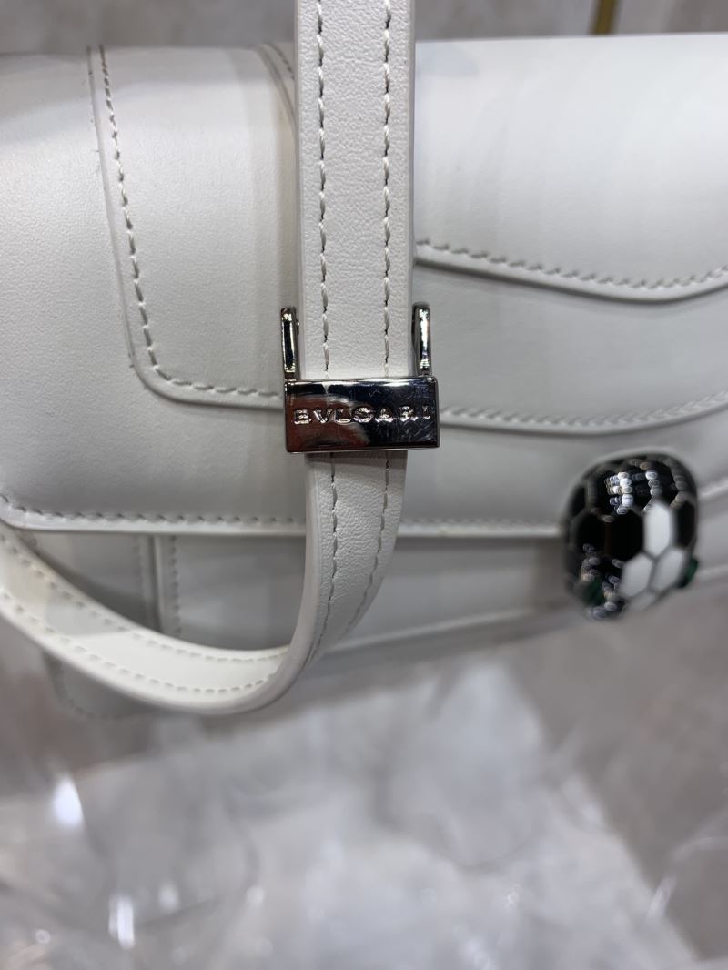 Bvlgari Satchel bags